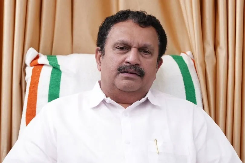 ചരിത്രത്തെ വളച്ചൊടിക്കാനും മഹാത്മജിയെ തമസ്ക്കരിക്കാനുമുള്ള മോദി സർക്കാരിൻ്റെ ശ്രമങ്ങളെ ചെറുത്തു തോല്പിക്കും:കെ.മുരളീധരൻ 